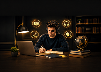 How to Prepare for International English Language Exams ?
