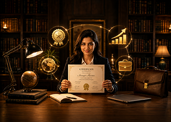 Why Professional Certifications Have Become More Important Than Ever ?