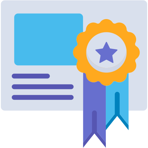 Trainer Qualification & Development Programs icon