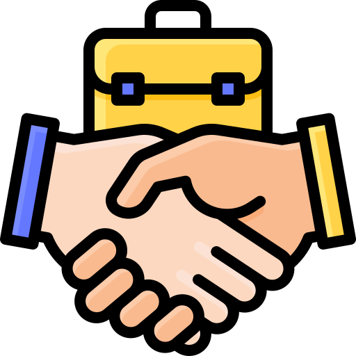 Business Administration & Professional Certifications icon