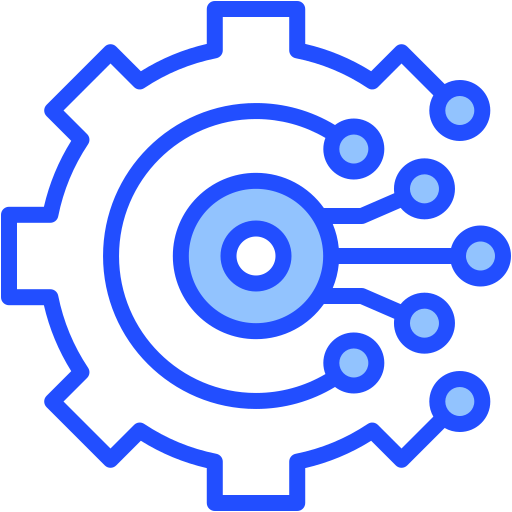 Information & Communications Technology icon